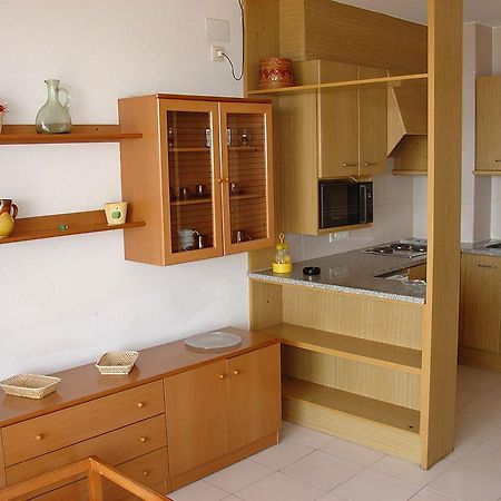 Apartmán Salamar Lloret de Mar Exteriér fotografie