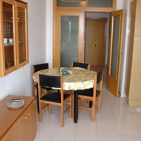 Apartmán Salamar Lloret de Mar Exteriér fotografie